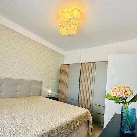 Apartment Celine Sarandë 外观 照片
