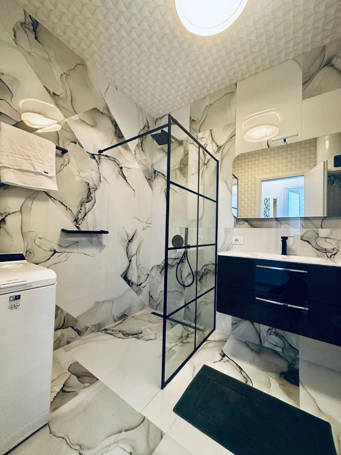 Apartment Celine Sarandë 外观 照片