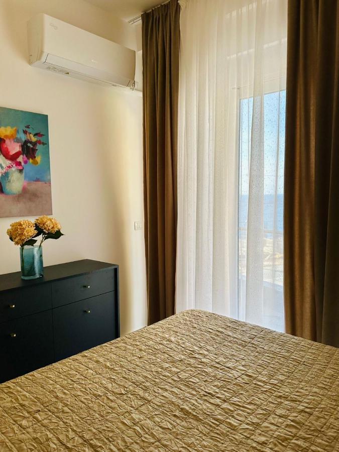 Apartment Celine Sarandë 外观 照片