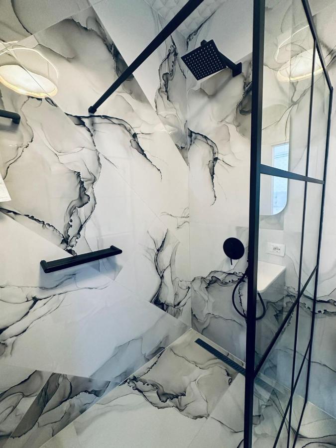 Apartment Celine Sarandë 外观 照片
