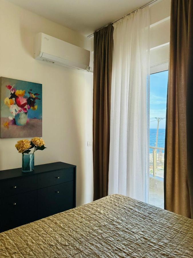 Apartment Celine Sarandë 外观 照片