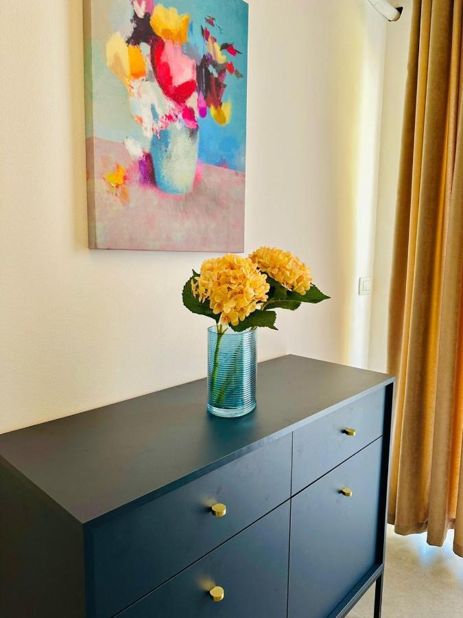 Apartment Celine Sarandë 外观 照片