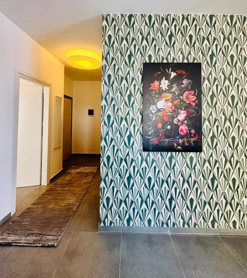 Apartment Celine Sarandë 外观 照片